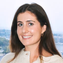 Dr. Haley Weinstein, Founder of GenQ