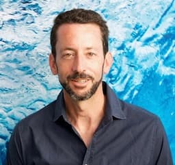 Peter Ward, Head of Commercial Operations at OŪRA