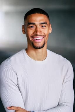 Kyle Gonzalez, VP of Performance at Coya